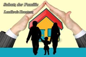Schutz der Familie - Lk. Konstanz